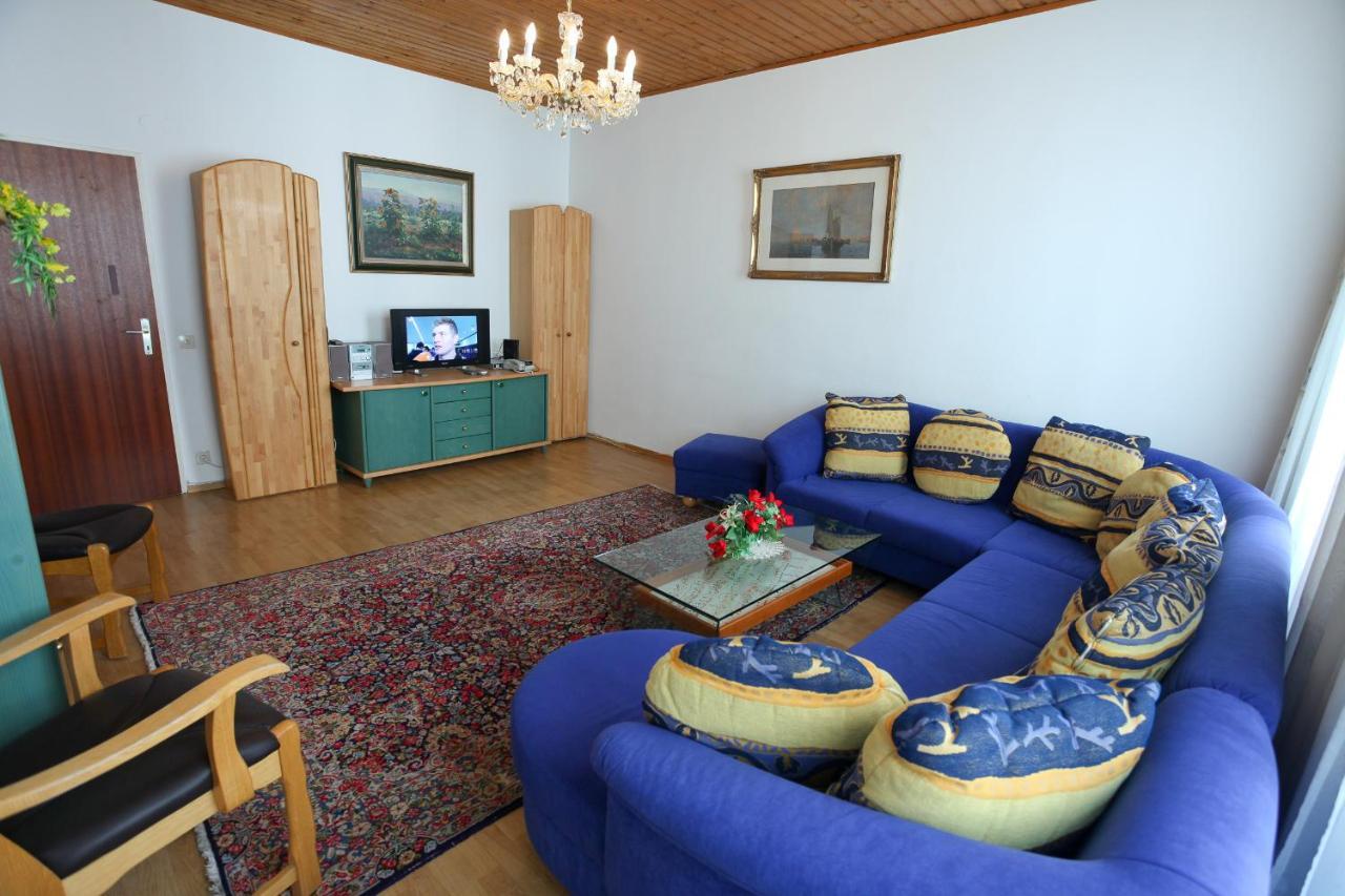 Mozart Apartment