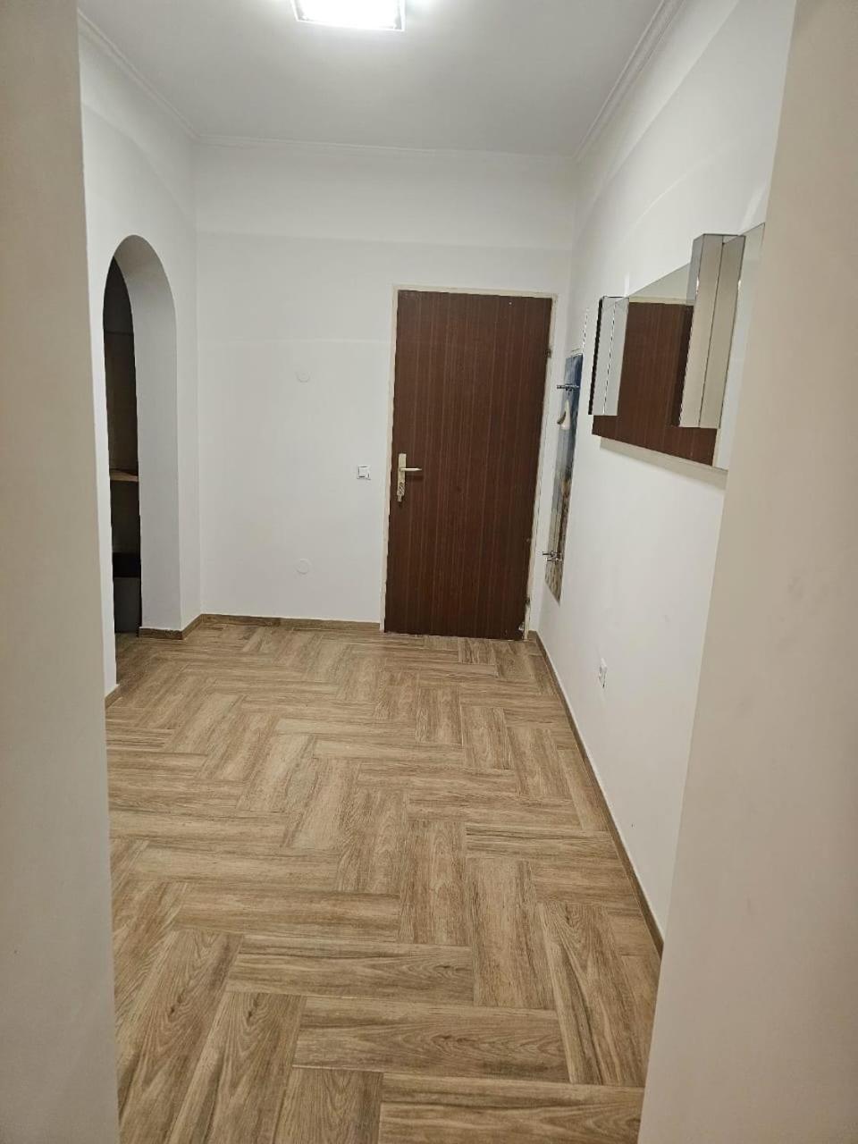 Mozart Apartment Vienna