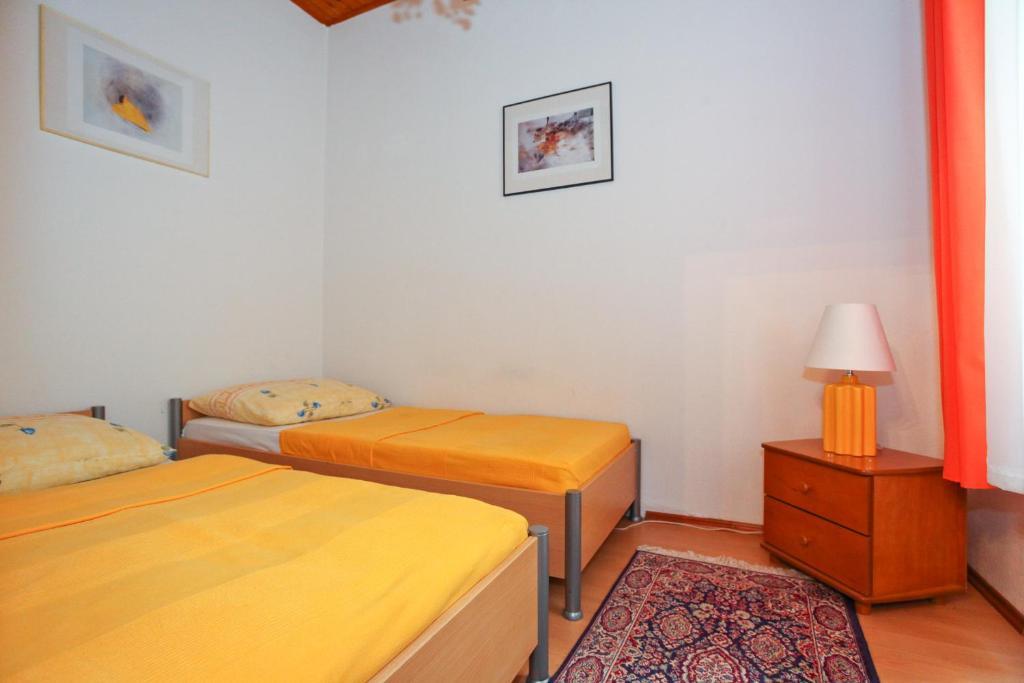 Apartment Mozart