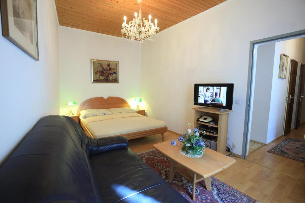 Mozart Apartment
